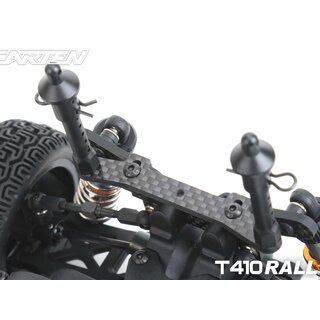 CARTEN T410 RALLY 1/10 4WD Touring Car Kit