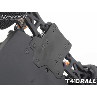 CARTEN T410 RALLY 1/10 4WD Touring Car Kit