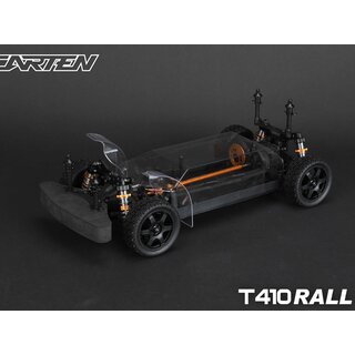 CARTEN T410 RALLY 1/10 4WD Touring Car Kit