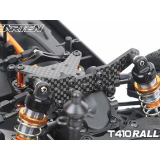 CARTEN T410 RALLY 1/10 4WD Touring Car Kit