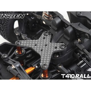 CARTEN T410 RALLY 1/10 4WD Touring Car Kit