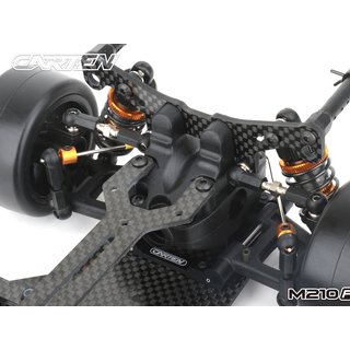 CARTEN M210FWD 1/10 M-Chassis Kit 210mm