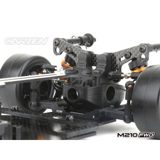 CARTEN M210FWD 1/10 M-Chassis Kit 210mm