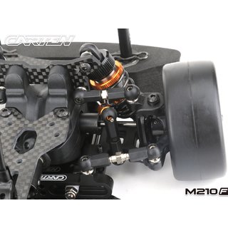 CARTEN M210FWD 1/10 M-Chassis Kit 210mm