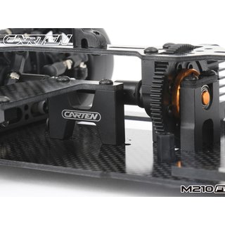 CARTEN M210FWD 1/10 M-Chassis Kit 210mm
