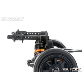 CARTEN M210FWD 1/10 M-Chassis Kit 210mm