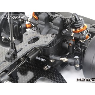 CARTEN M210FWD 1/10 M-Chassis Kit 210mm