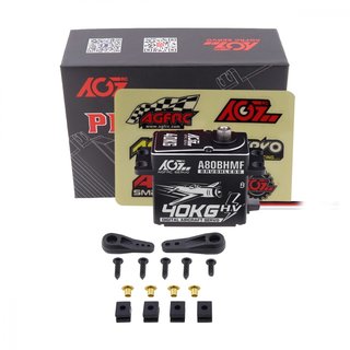 AGF-RC A80BHMF SERVO