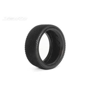Kyosho Jetko  J Zero Composite Soft 1:8  Buggy (4) nur Reifen