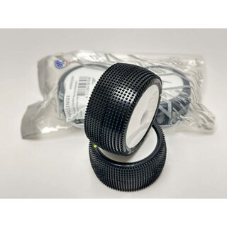 Kyosho Jetko Challenger 1:10 Buggy Hinten Super Soft Felge wei� (2)