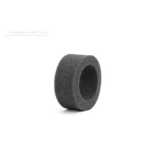 Kyosho Jetko 1:10 Buggy 4WD Schwarze Einlagen Vorne (2)
