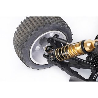 Koswork CVA Set 63.5mm (2) Kyosho Ultima/Mid/Turbo/Optima/Javelin