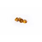 Koswork Kyosho M4 Aluminum Flanged Nylon Lock Nuts Gold...