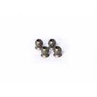 Koswork Kyosho 5.8mm Hard Anodized 7075 Flanged Pivot...