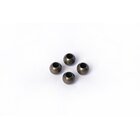 Koswork Kyosho 5.8mm Hard Anodized 7075 Pivot Ball (4)
