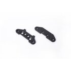 Koswork Kyosho Mid Optima 2022 Carbon Front & Rear...
