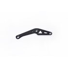 Koswork Kyosho Mid Optima 2022 Carbon Rear...