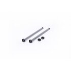 Koswork Kyosho Front Inner (for 3x54mm) Hardened Hinge...