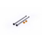 Koswork Kyosho Rear Inner Hardened Hinge Pin/Suspension...