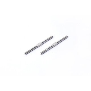 Kyosho Gewindestangen 3x48mm HD Koswork (2)