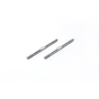 Kyosho Gewindestangen 3x48mm HD Koswork (2)