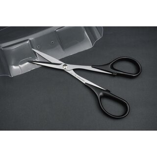 Koswork Lexan Body Straight Scissors