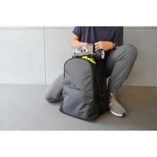 Koswork Leisure Backpack 1/10 Car Backpack