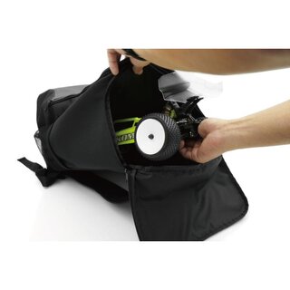 Koswork Leisure Backpack 1/10 Car Backpack