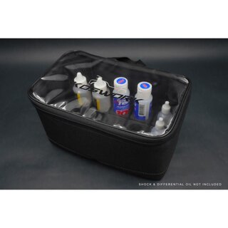 Koswork Shock/Diff Fluid Bag