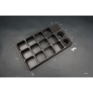 Koswork Shock/Diff Fluid Bag
