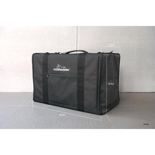 Koswork 1/8 Smart Buggy/Onroad Car Bag