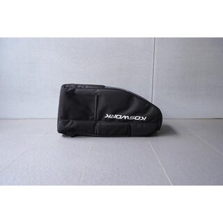 Koswork 1/10 Crawler Backpack / Multi-Function Backpack (suitable for TRX-4 or similar crawlers)