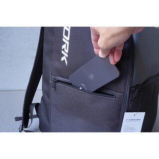 Koswork 1/10 Crawler Backpack / Multi-Function Backpack (suitable for TRX-4 or similar crawlers)