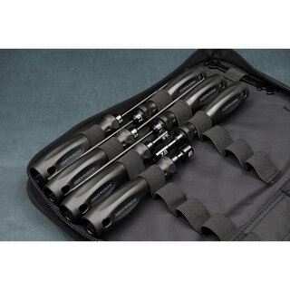 Koswork Foldable Tool Bag 285x180mm