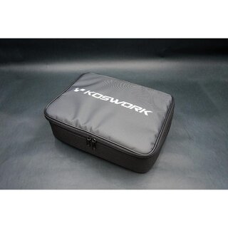 Koswork Multifction Tool, Charger & Mini Car Bag