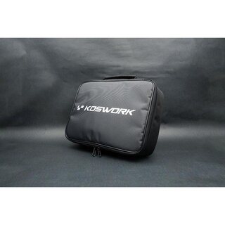 Koswork Multifction Tool, Charger & Mini Car Bag