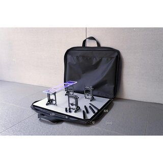 Koswork 1/10 Setup System & Setup Board Bag 440x350mm