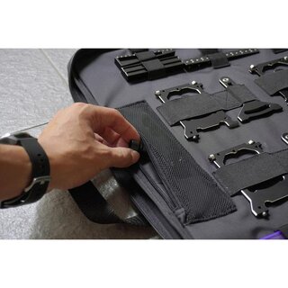 Koswork 1/10 Setup System & Setup Board Bag 440x350mm