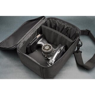 Koswork Classic Transmitter Bag (w/Adjustable Partition Plate)