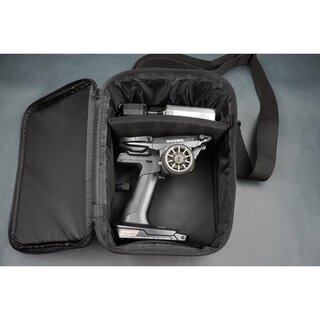 Koswork Classic Transmitter Bag (w/Adjustable Partition Plate)