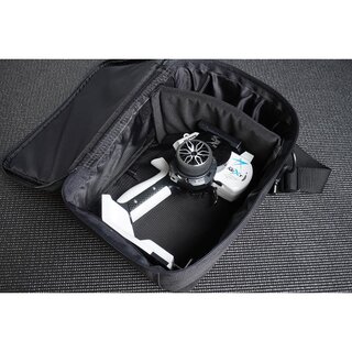 Koswork Classic Transmitter Bag (w/Adjustable Partition Plate)