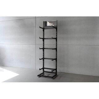 Koswork RC Car Rack