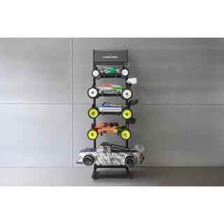 Koswork RC Car Rack