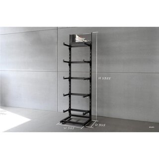 Koswork RC Car Rack