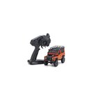 Kyosho Mini-Z 4X4 MX-01 Land-Rover Defender 90 Adventure...