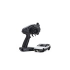 Kyosho Mini-Z AWD Mazda Savana RX-7 FC3S Weiss...