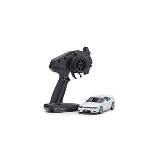 Mini-Z AWD Nissan Skyline GT-R V-Spec R33 (MA020-KT531P) Gyro-LED