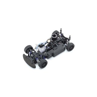 Kyosho Kyosho FW06 1:10 Chassis Kit mit KE15SP Motor fuer Karos FZ02S