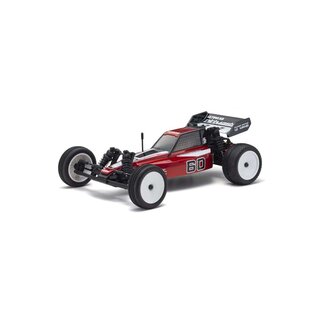 Kyosho Kyosho Ultima SB DirtMaster 2WD 1:10 EP Kit