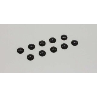Kyosho Stossd�mpfermembran Kyosho 1:10 (10) (W5017)